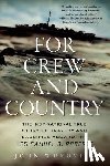 Wukovits, John - FOR CREW AND COUNTRY