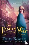 Bowen, Rhys - FAMILY WAY