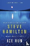 Hamilton, Steve - Ice Run