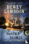 Lambdin, Dewey - HOSTILE SHORES
