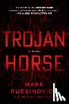 Russinovich, Mark - Trojan Horse