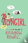 Rowell, Rainbow - Fangirl
