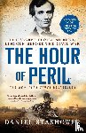 Stashower, Daniel - HOUR OF PERIL