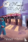 Brody, Frances - Medal for Murder