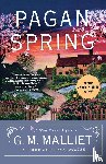 Malliet, G. M. - Pagan Spring