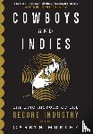 Murphy, Gareth - Cowboys and Indies