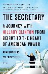 Ghattas, Kim - Secretary