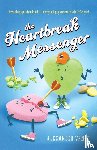 Vance, Alexander - Heartbreak Messenger