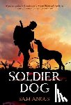 Angus, Sam - Soldier Dog
