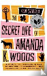 Cameron, Ann - Secret Life of Amanda K. Woods