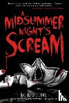 Stine, R. L. - Midsummer Night's Scream