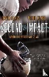 Klass, David, Klass, Perri - Second Impact