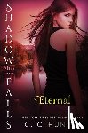 Hunter, C. C. - Eternal: Shadow Falls