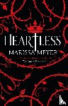 Meyer, Marissa - Heartless