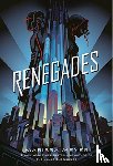 Marissa Meyer - Renegades