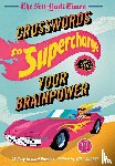 New York Times - New York Times Crosswords to Supercharge Your Brainpower