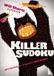 Shortz, Will - Will Shortz Presents Killer Sudoku: 200 Hard Puzzles