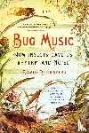 Rothenberg, David - BUG MUSIC