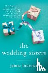 Brenner, Jamie - The Wedding Sisters