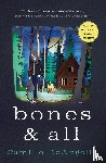 Deangelis, Camille - Deangelis, C: BONES & ALL