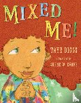 Diggs, Taye - MIXED ME