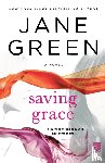 Green, Jane - Saving Grace