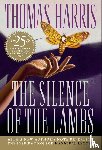 Harris, Thomas - The Silence of the Lambs