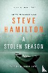 Hamilton, Steve - STOLEN SEASON