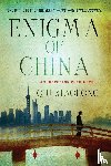 Xiaolong, Qiu - Enigma of China