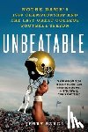 Barca, Jerry - Unbeatable