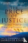 Leamer, Laurence - Price of Justice
