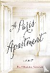 Gable, Michelle - Gable, M: Paris Apartment