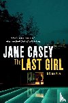 Casey, Jane - LAST GIRL