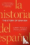 Nadeau, Jean-Benoit, Barlow, Julie - The Story of Spanish