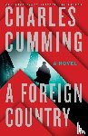 Cumming, Charles - Foreign Country