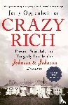 Oppenheimer, Jerry - Crazy Rich
