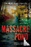 Doiron, Paul - Massacre Pond