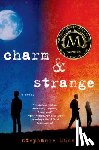 Kuehn, Stephanie - Charm & Strange