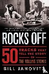 Janovitz, Bill - ROCKS OFF