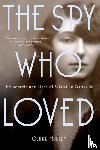 Mulley, Clare - Spy Who Loved