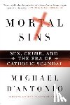 D'Antonio, Michael - MORTAL SINS