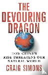 Simons, Craig - DEVOURING DRAGON