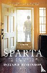 Robinson, Roxana - Sparta