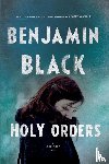 Black, Benjamin - HOLY ORDERS