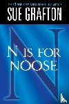 Grafton, Sue - 'N' IS FOR NOOSE