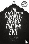 Collins, Stephen - The Gigantic Beard That Was Evil