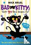NICK BRUEL - BAD KITTYS VERY VERY BAD BOX SET 2