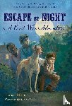Myers, Laurie - Escape by Night