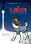 Abadzis, Nick - Laika