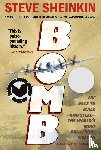 Sheinkin, Steve - Bomb